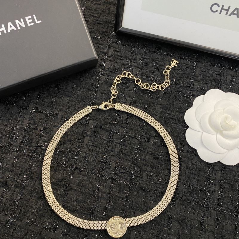 Chanel Necklaces